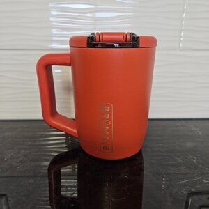 NEW BrüMate Müv - 15oz 100% Leak Proof Insulated Coffee Mug with Handle & Lid